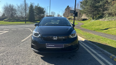 Honda Jazz 1.5 i-MMD Hybrid SR 5dr eCVT Hybrid Hatchback